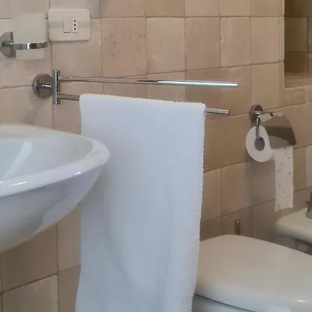 Masseria Montecchie Apartman