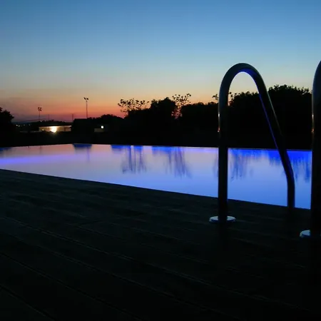 Masseria Montecchie Apartman