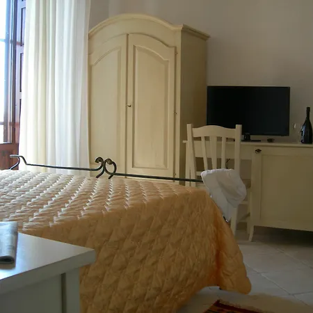 Masseria Montecchie * Ceglie Messapica