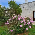 Masseria Montecchie *