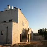 Masseria Montecchie Ceglie Messapica