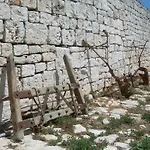 Masseria Montecchie 아파트 세글리에 메사피카