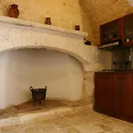 Lejlighed Masseria Montecchie
