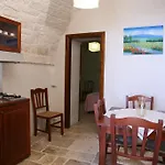 Lejlighed Masseria Montecchie *