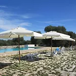 Masseria Montecchie Lejlighed *