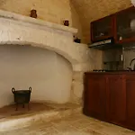 Masseria Montecchie Lejlighed *