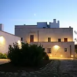 Lejlighed Masseria Montecchie *