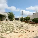 Masseria Montecchie * Ceglie Messapica