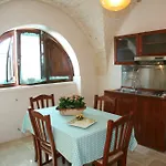 Masseria Montecchie Lejlighed Ceglie Messapica