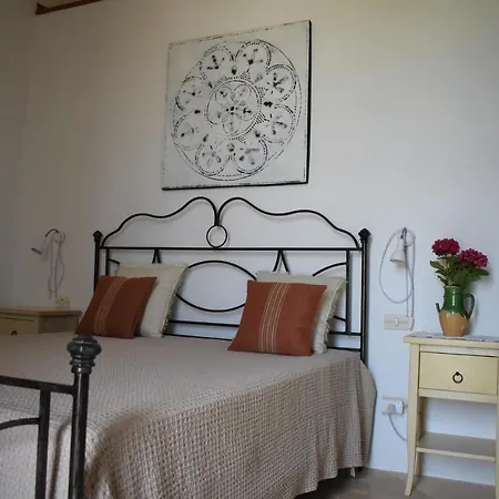 Apartament Masseria Montecchie Ceglie Messapica