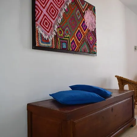 Apartament Masseria Montecchie *