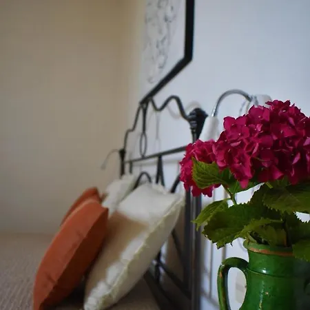 Masseria Montecchie Apartament Ceglie Messapica