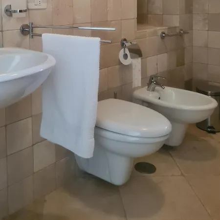 Apartament Masseria Montecchie Ceglie Messapica