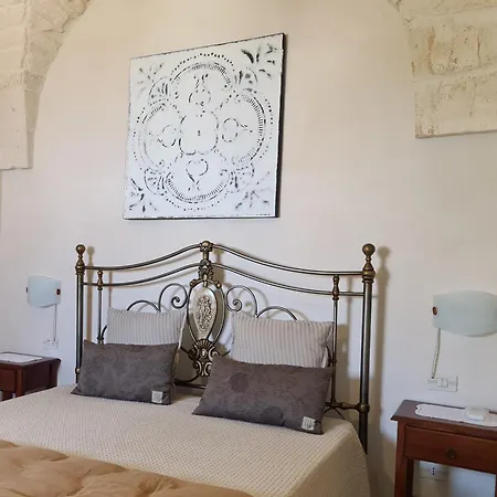 Masseria Montecchie