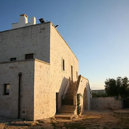 Masseria Montecchie Ceglie Messapica