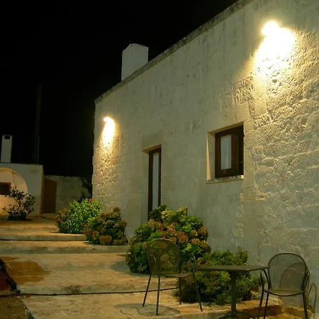 Masseria Montecchie