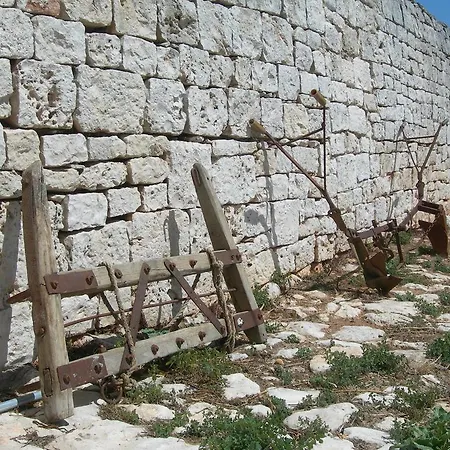 Masseria Montecchie Apartament Ceglie Messapica