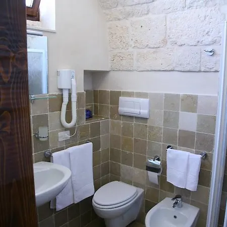 Apartament Masseria Montecchie Ceglie Messapica