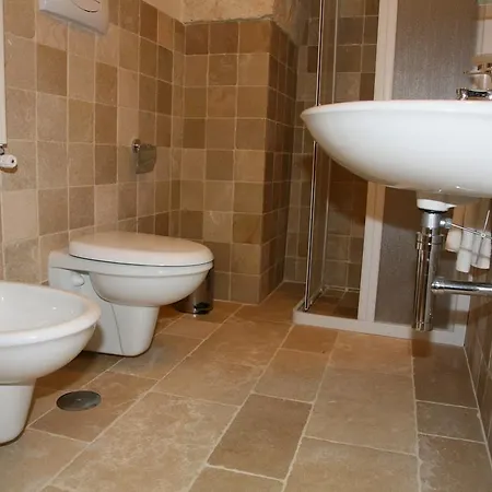 Masseria Montecchie *