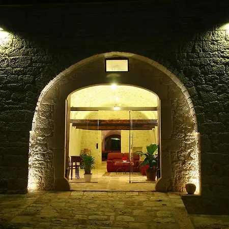 Apartament Masseria Montecchie *