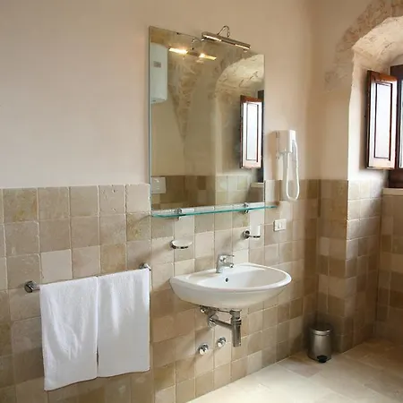 Apartament Masseria Montecchie *