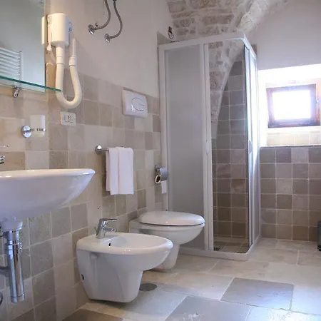Apartament Masseria Montecchie Ceglie Messapica
