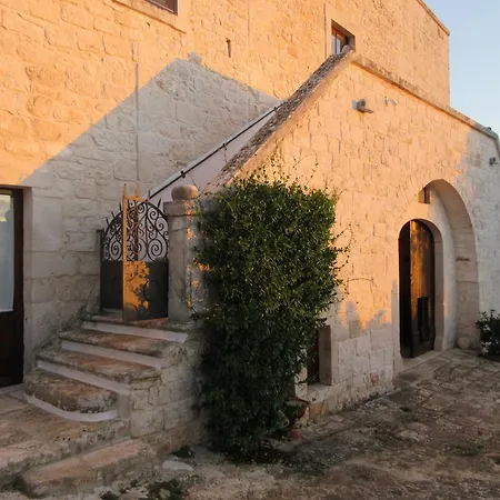 Masseria Montecchie * Ceglie Messapica