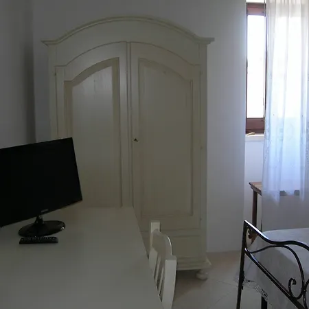 Masseria Montecchie Daire *