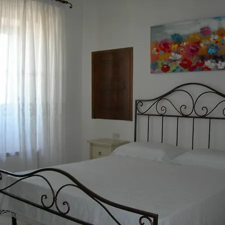 Masseria Montecchie *