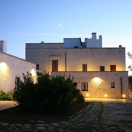 Apartament Masseria Montecchie *