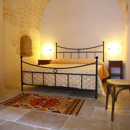 Apartment Masseria Montecchie Ceglie Messapica