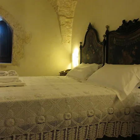 Masseria Montecchie *