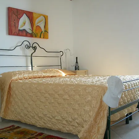 Masseria Montecchie Apartment Ceglie Messapica