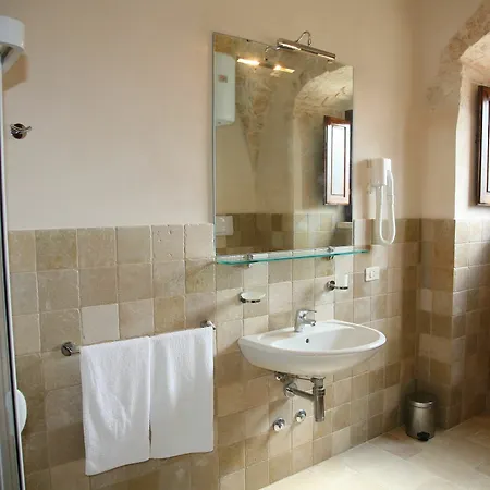 Masseria Montecchie *