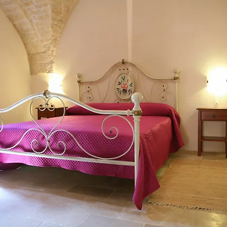Masseria Montecchie
