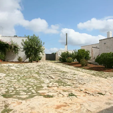 Masseria Montecchie * Ceglie Messapica