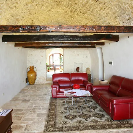 Masseria Montecchie