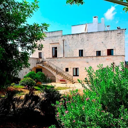 Masseria Montecchie *