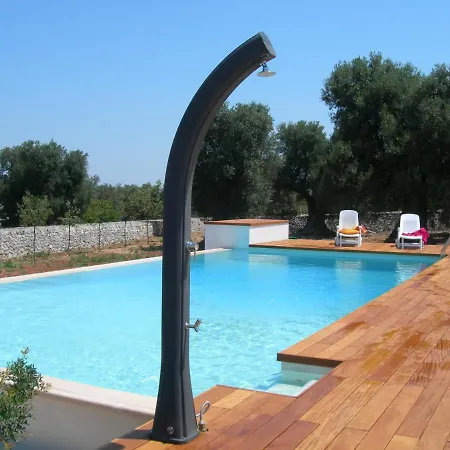 Masseria Montecchie Apartament Ceglie Messapica