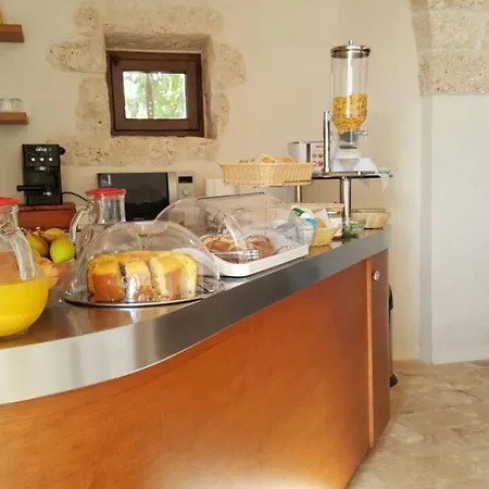 Masseria Montecchie