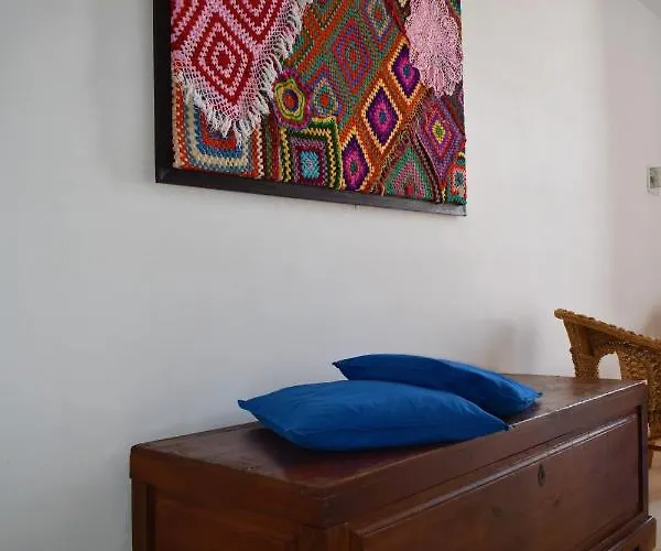 Lägenhet Masseria Montecchie *