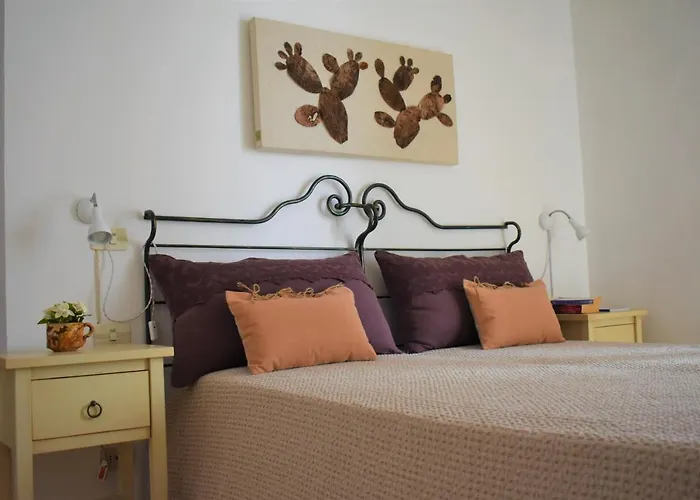 Masseria Montecchie