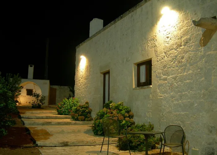 Masseria Montecchie