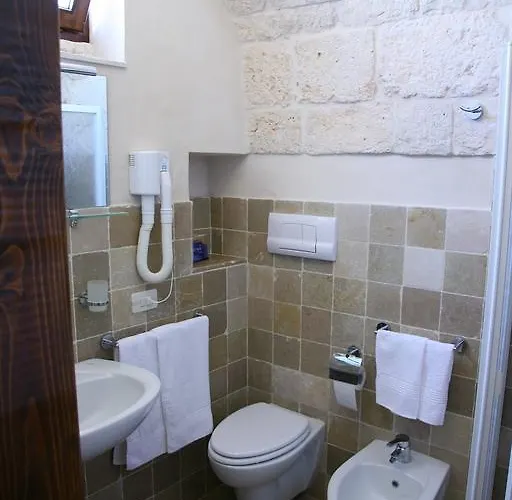 Lägenhet Masseria Montecchie Ceglie Messapica