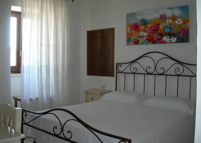 Masseria Montecchie *