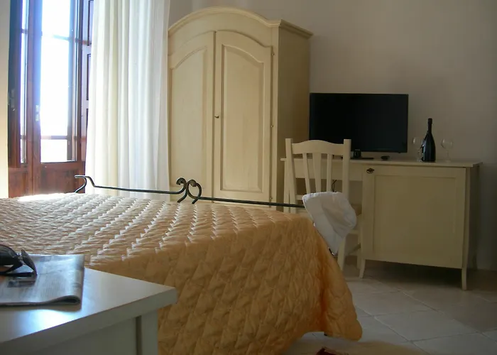 Masseria Montecchie * Ceglie Messapica