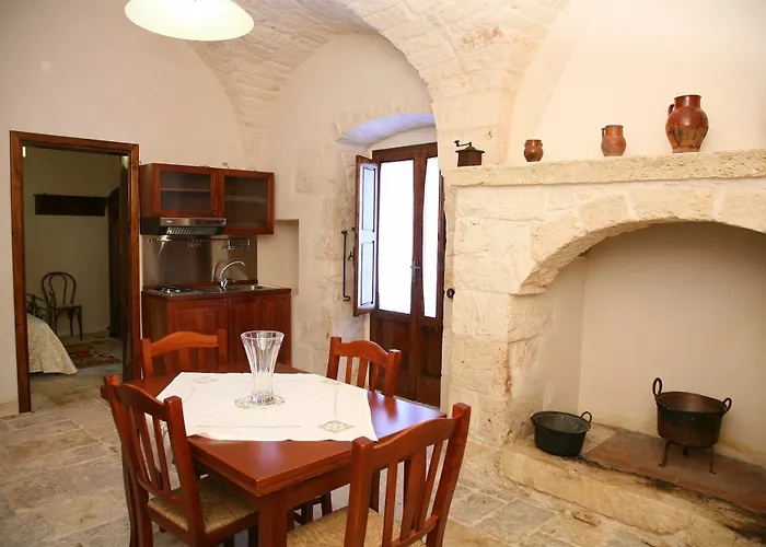 Masseria Montecchie