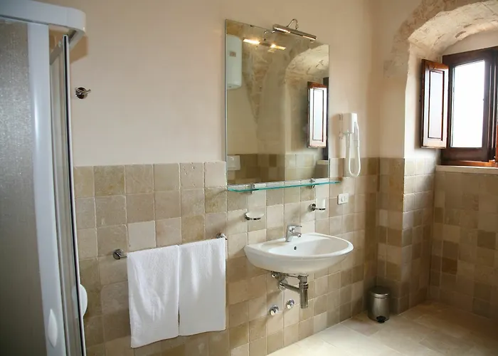 Masseria Montecchie *